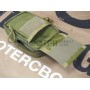 Flyye EDC Small Waist Pack (Khaki)