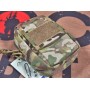 FLYYE Low Profile Administration Wasit Pack (500D-Multicam)