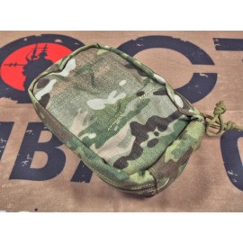 Flyye Medical First Aid Kit Pouch(500D-Multicam)