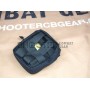EMERSON Detective Equipment Waist bag (BK) (FREE SHIPPING)