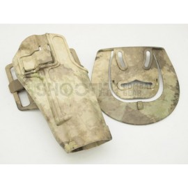 CM QCQ holster for M1911 (AT)
