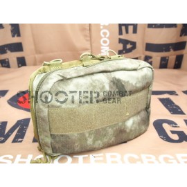 FLYYE Battle Verstatile Medic Pouch(A-TACS)