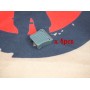 SCG cord-end clip (FG -4pcs)