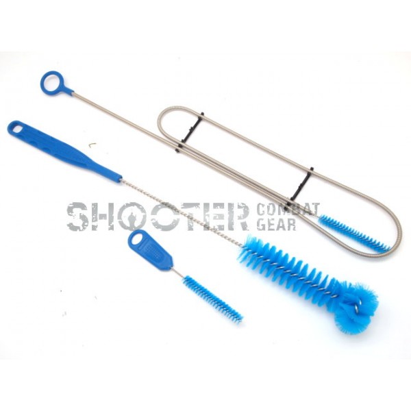 SCG Hydration Reservoir cleaning brush set