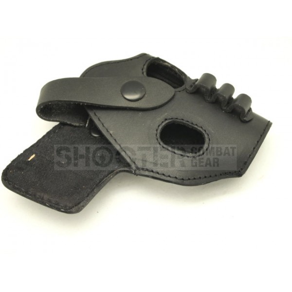 CM leather holster for PPK