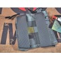Emerson Precision Double Magazine Pouch For SS TAC Vest (WG) (FREE SHIPPING)