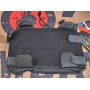 Emerson Precision Triple Magazine Pouch For SS TAC Vest (BK) (FREE SHIPPING)