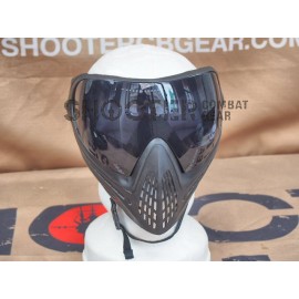 FMA F1 GOGGLE SYSTEM (Economy Version- Black lens)