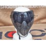 FMA F1 GOGGLE SYSTEM (Economy Version- Black lens)