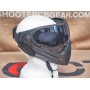 FMA F1 GOGGLE SYSTEM (Economy Version- Black lens)