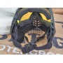 FMA F1 GOGGLE SYSTEM (Economy Version- Yellow lens)