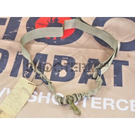 EMERSON Single point bungee sling (Tan)