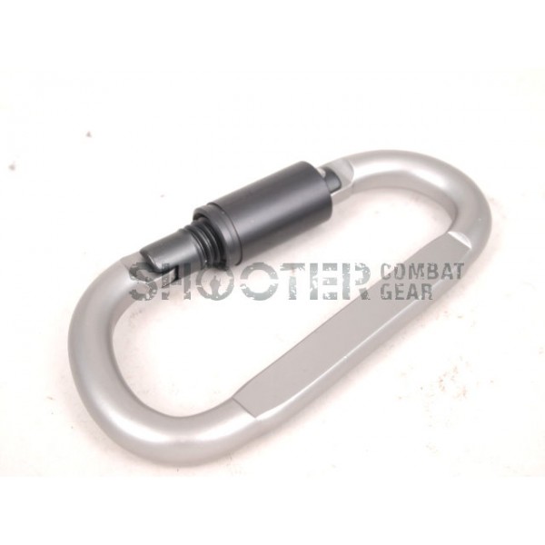 CM 7cm Mountaineering Clasp ( type C)