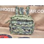 Flyye Molle Drop Leg Accessories Pouch (AOR2)