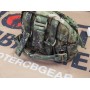 Flyye Molle Drop Leg Accessories Pouch (AOR2)