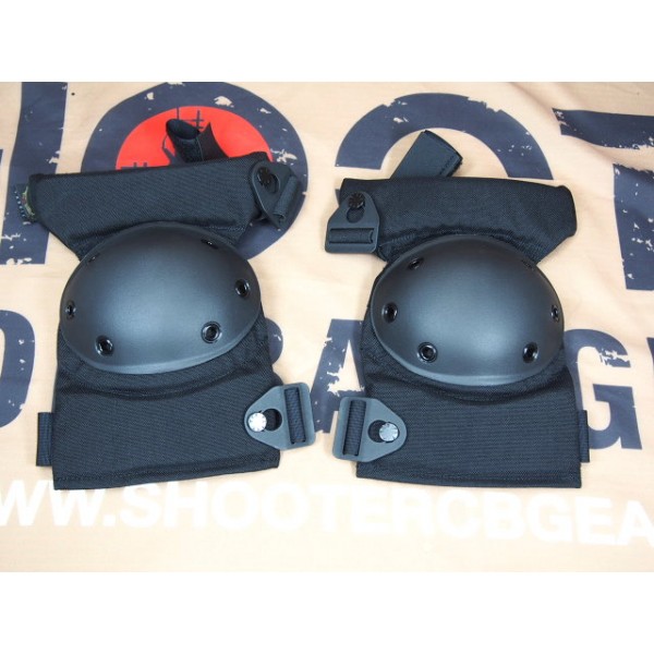 FLYYE Swift Knee Pads (BK)