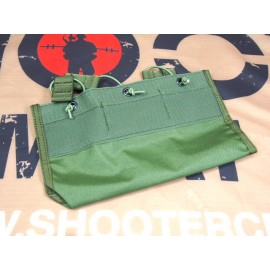 Flyye LT6094 Inner Triple Mag Pouch (OD)