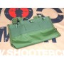 Flyye LT6094 Inner Triple Mag Pouch (OD)