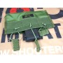 Flyye LT6094 Inner Triple Mag Pouch (OD)