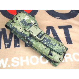 Flyye MBITR Radio Pouch FLAP (AOR2)