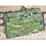 EMERSON 5.56 Triple Open Top Magazine Pouch (Multicam Tropic-FREE SHIPPING)