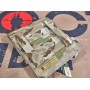 EMERSON LBT Style M4 Double Magazine Pouch (Multicam ARID) (FREE SHIPPING)