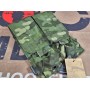 EMERSON LBT Style M4 Double Magazine Pouch (Multicam Tropic) (FREE SHIPPING)