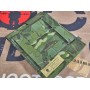 EMERSON LBT Style M4 Double Magazine Pouch (Multicam Tropic) (FREE SHIPPING)