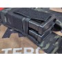 EMERSON LBT Style M4 Double Magazine Pouch (Multicam Black) (FREE SHIPPING)