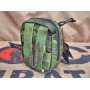 EMERSON EDC Digital Camera Waist Bag (Multicam Tropic-FREE SHIPPING)