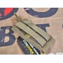 EMERSON 5.56&Pistol Single Open Top Magazine Pouch (CB)