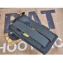 EMERSON 5.56&Pistol Single Open Top Magazine Pouch (BLACK)