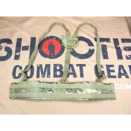 Flyye Right-Angle Belt (Size S- Multicam)