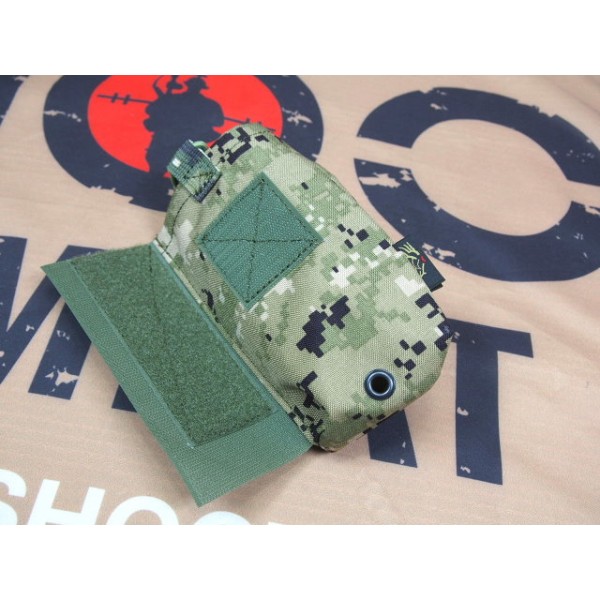 FLYYE Swift Radio Pouch Left (AOR2)