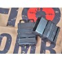 Fast Magazine Pouch Gen 3 For M4 Mag(BK)