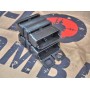 Fast Magazine Pouch Gen 3 For M4 Mag(BK)