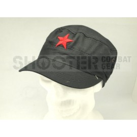 Chinese old style cap (BK-B)