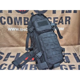 FLYYE Ballte-Axehatchet Shoulder Pack(BK)