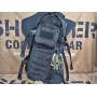 FLYYE Ballte-Axehatchet Shoulder Pack(BK)