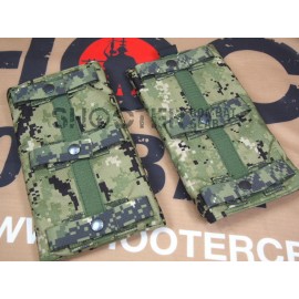 FLYYE Swift Inner Belt Pad(A Pair-AOR2)