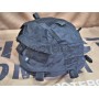 EMERSON Helmet Cover For MICH 2000 (BK- FREE SHIPPING )