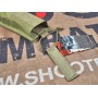 EMERSON CP AVS Style Rido Pouch (Khaki-FREE SHIPPING)