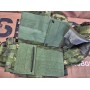 EMERSON LBT6094A style Plate Carrier w 3 pouches(MCTP)