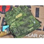 Emerson Back Pack BY ZIP Panel FOR AVS JPC2.0 CPC (MCTP) (FREE SHIPPING)