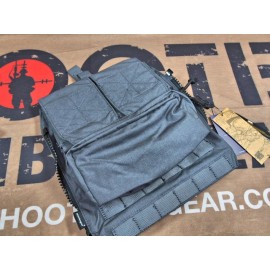 Emerson Back Pack BY ZIP Panel FOR AVS JPC2.0 CPC (WG) (FREE SHIPPING)