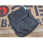 Emerson Pouch Zip-ON panel FOR AVS JPC2.0 CPC (BK)(FREE SHIPPING)