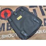 Emerson Pouch Zip-ON panel FOR AVS JPC2.0 CPC (BK)(FREE SHIPPING)