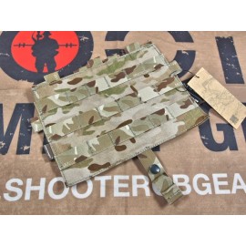 EmersonGear MOLLE Panel For AVS/ JPC2.0 VEST (MCAD) (FREE SHIPPING)