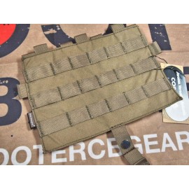 EmersonGear MOLLE Panel For AVS/ JPC2.0 VEST (CB) (FREE SHIPPING)