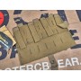 EmersonGear MOLLE Panel For AVS/ JPC2.0 VEST (CB) (FREE SHIPPING)